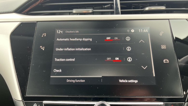 Vauxhall Corsa 1.2 SE Edition 5dr Petrol Hatchback